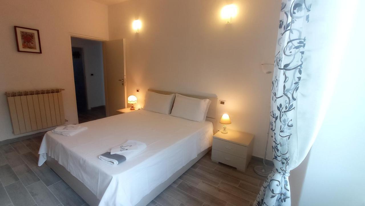 Mirdita - Casa Vacanze La Spezia Extérieur photo