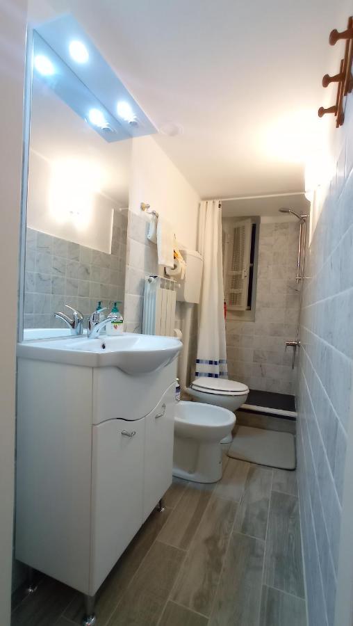 Mirdita - Casa Vacanze La Spezia Extérieur photo