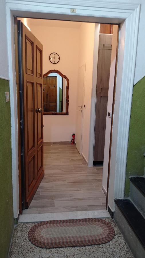 Mirdita - Casa Vacanze La Spezia Extérieur photo