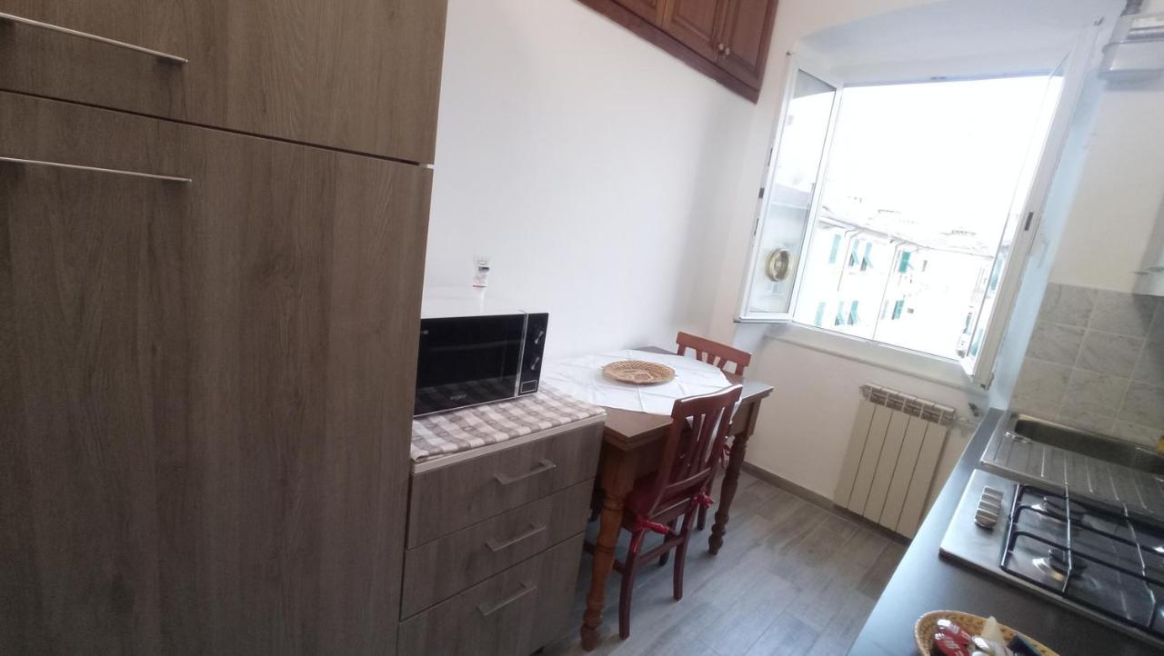 Mirdita - Casa Vacanze La Spezia Extérieur photo