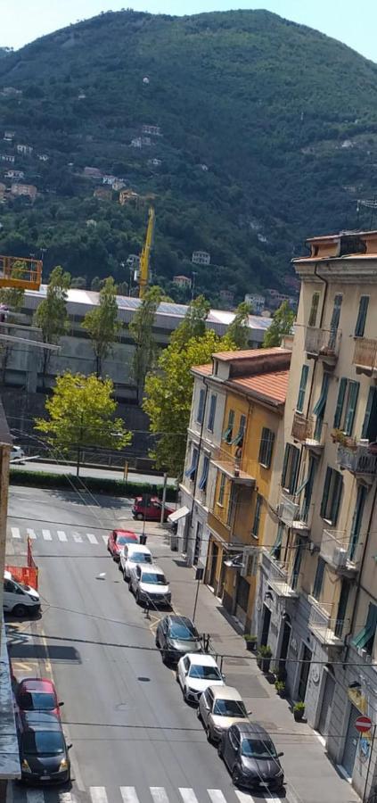 Mirdita - Casa Vacanze La Spezia Extérieur photo