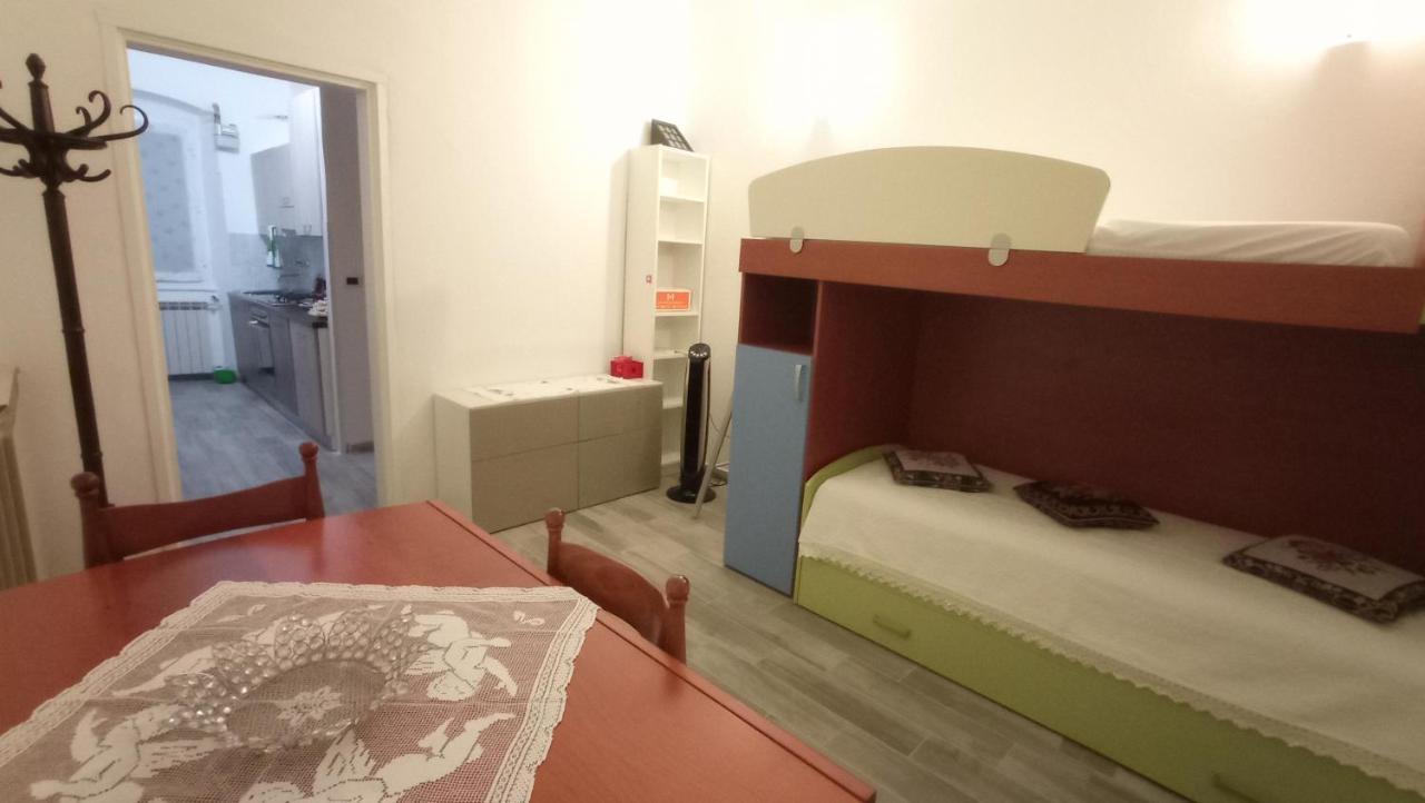 Mirdita - Casa Vacanze La Spezia Extérieur photo