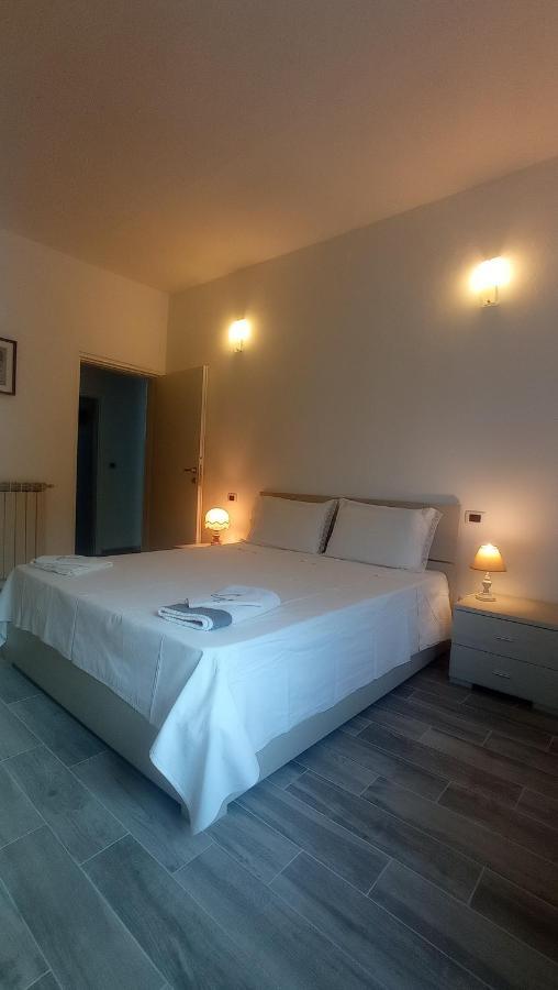 Mirdita - Casa Vacanze La Spezia Extérieur photo