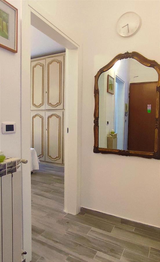 Mirdita - Casa Vacanze La Spezia Extérieur photo
