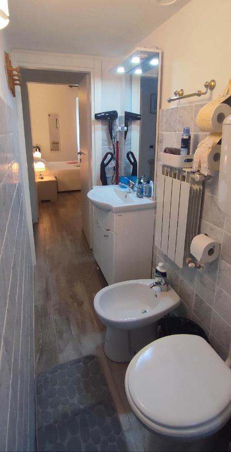 Mirdita - Casa Vacanze La Spezia Extérieur photo