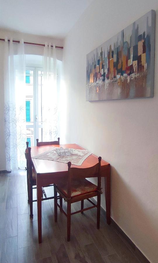 Mirdita - Casa Vacanze La Spezia Extérieur photo