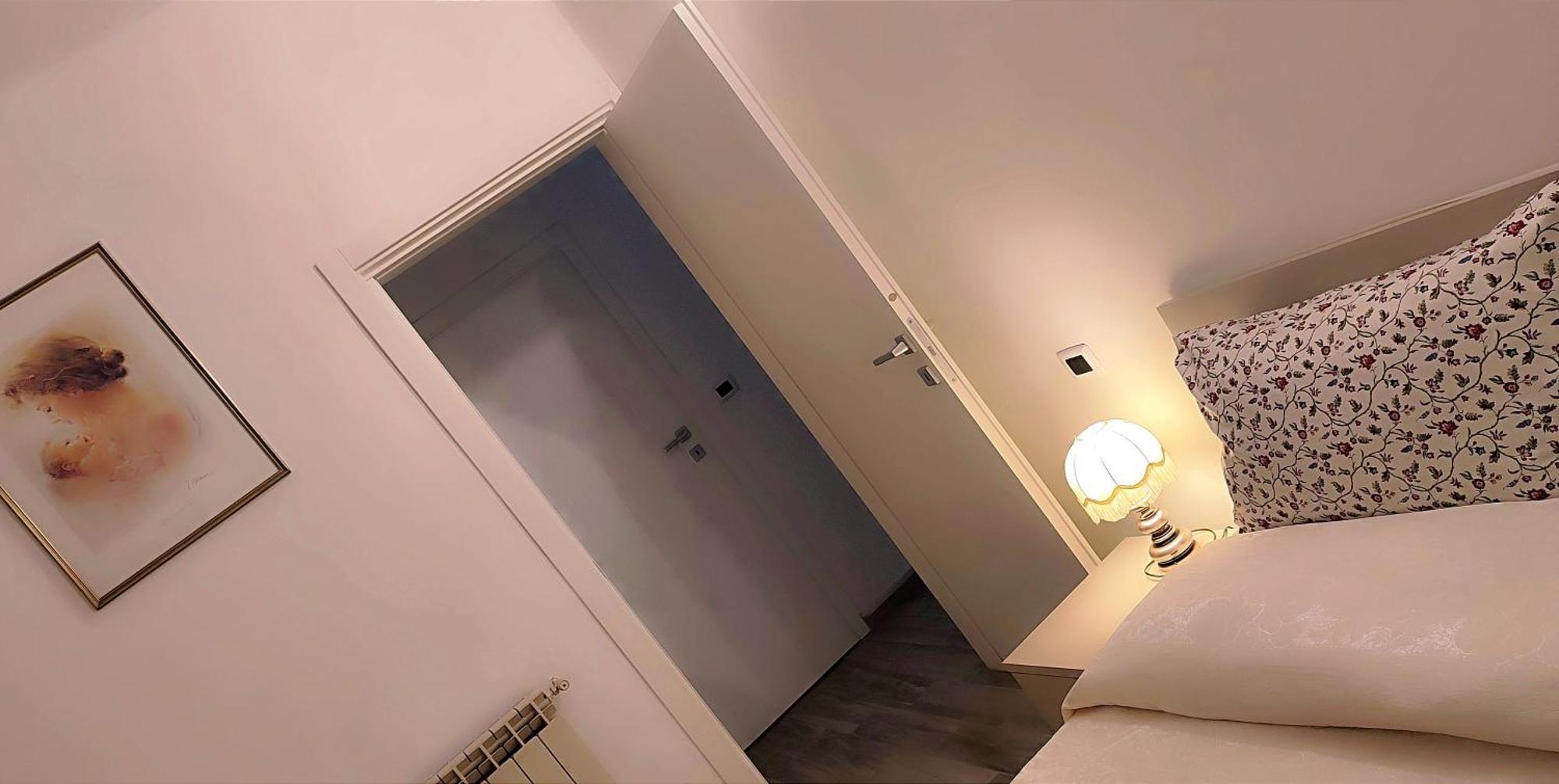 Mirdita - Casa Vacanze La Spezia Extérieur photo