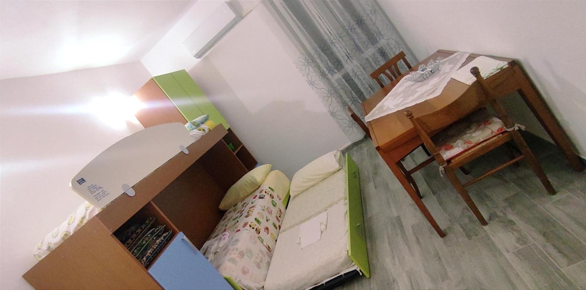 Mirdita - Casa Vacanze La Spezia Extérieur photo