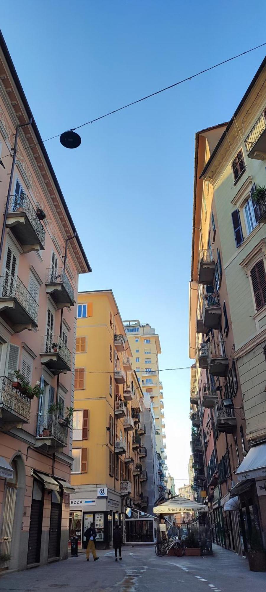 Mirdita - Casa Vacanze La Spezia Extérieur photo