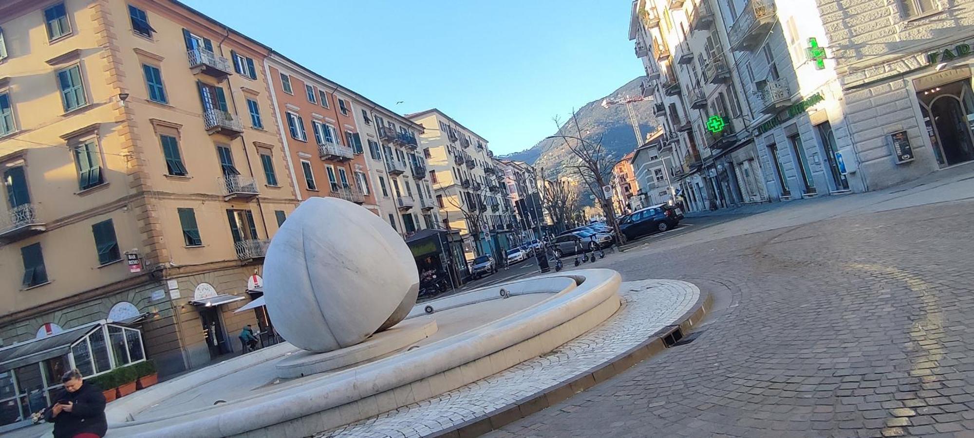Mirdita - Casa Vacanze La Spezia Extérieur photo