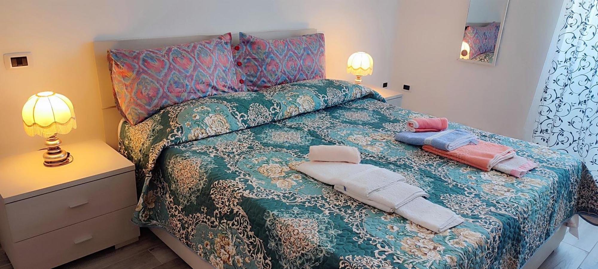 Mirdita - Casa Vacanze La Spezia Extérieur photo