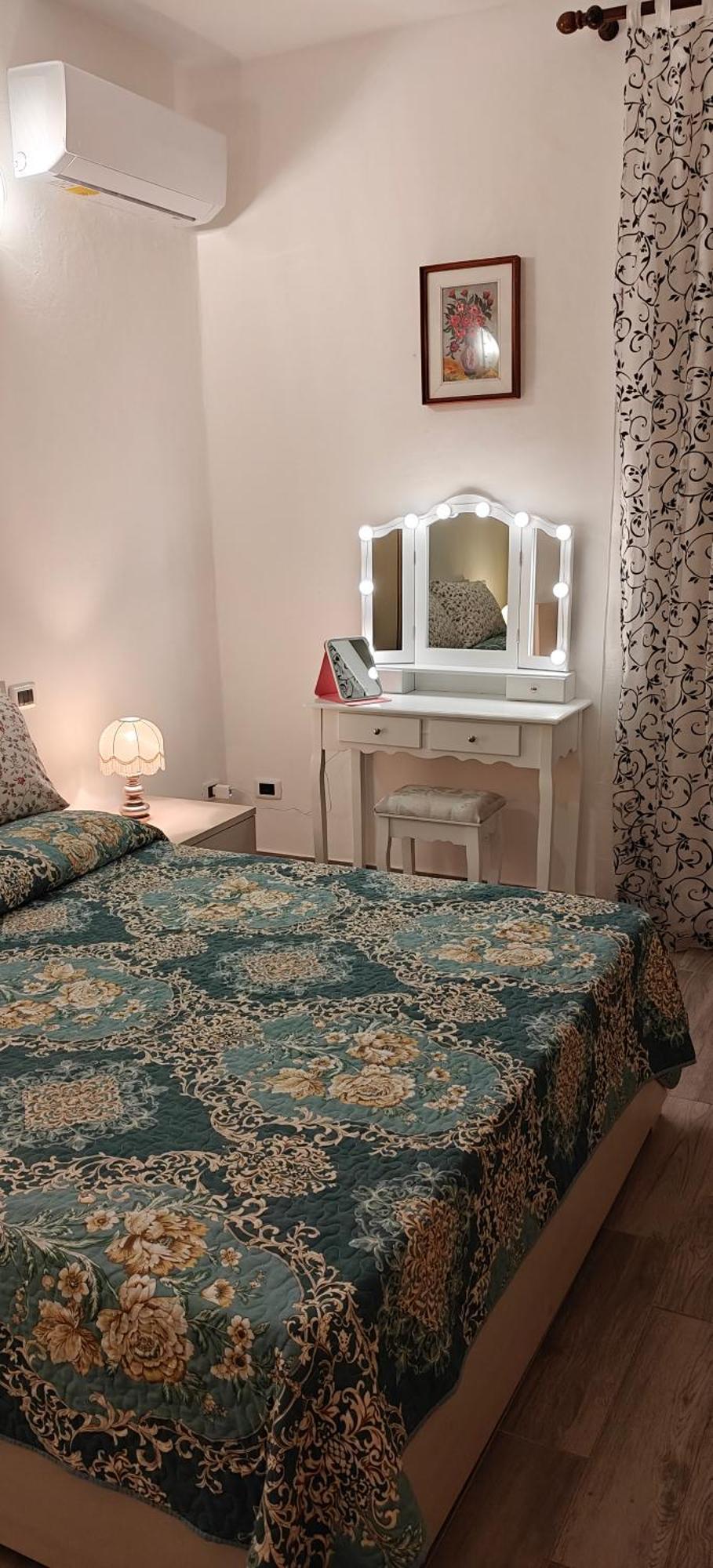 Mirdita - Casa Vacanze La Spezia Extérieur photo