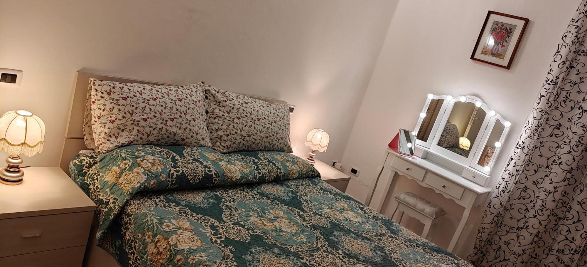 Mirdita - Casa Vacanze La Spezia Extérieur photo